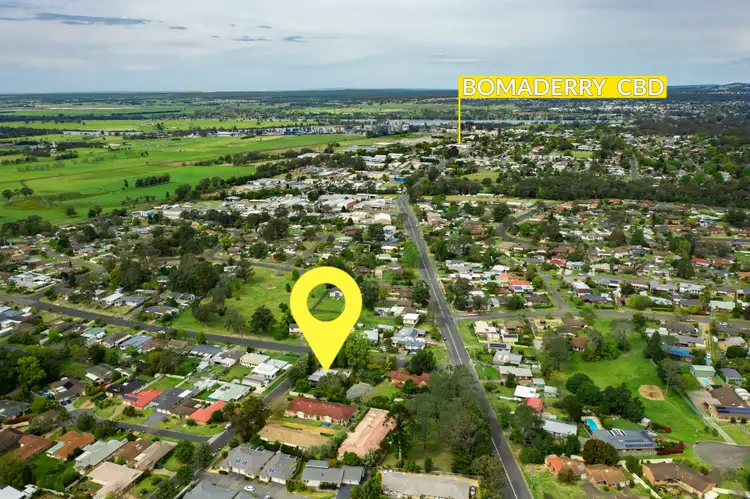 Second view of Homely house listing, 1 Edwards Avenue, Bomaderry NSW 2541