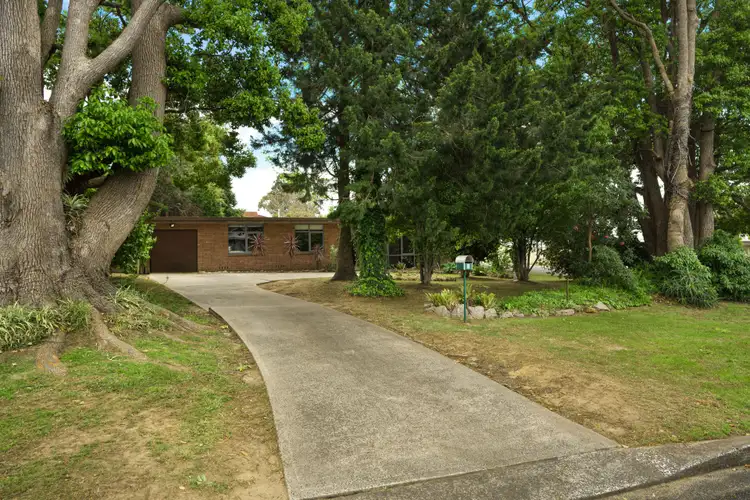 Third view of Homely house listing, 1 Edwards Avenue, Bomaderry NSW 2541