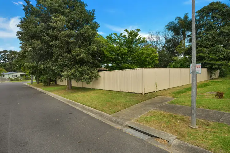 Fifth view of Homely house listing, 1 Edwards Avenue, Bomaderry NSW 2541