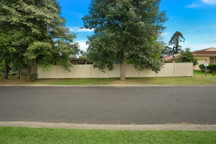 Sixth view of Homely house listing, 1 Edwards Avenue, Bomaderry NSW 2541