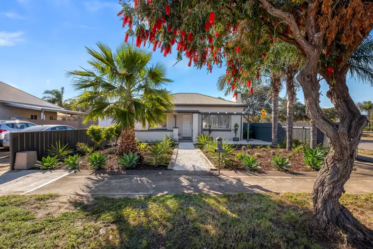 11 Coral Street, Rosewater SA 5013