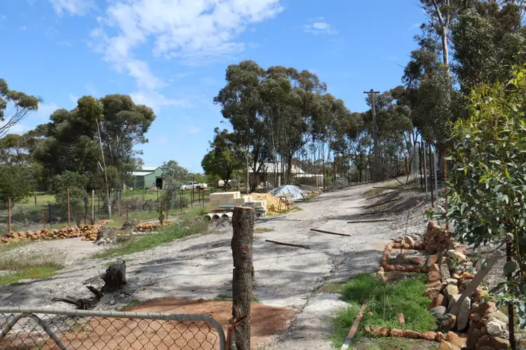 Main view of Homely land listing, 21 Stone Street, Pingelly WA 6308