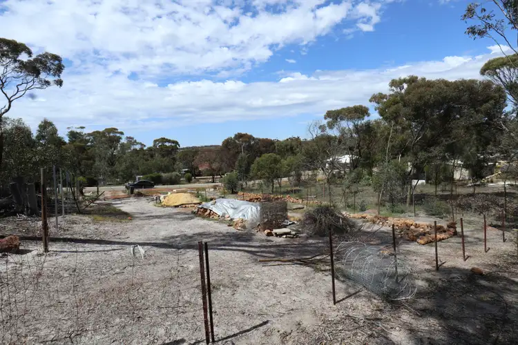 Fourth view of Homely land listing, 21 Stone Street, Pingelly WA 6308