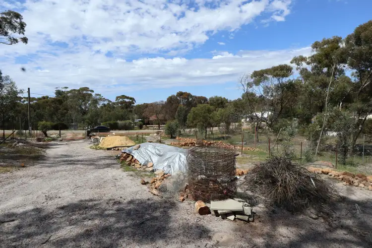 Fifth view of Homely land listing, 21 Stone Street, Pingelly WA 6308