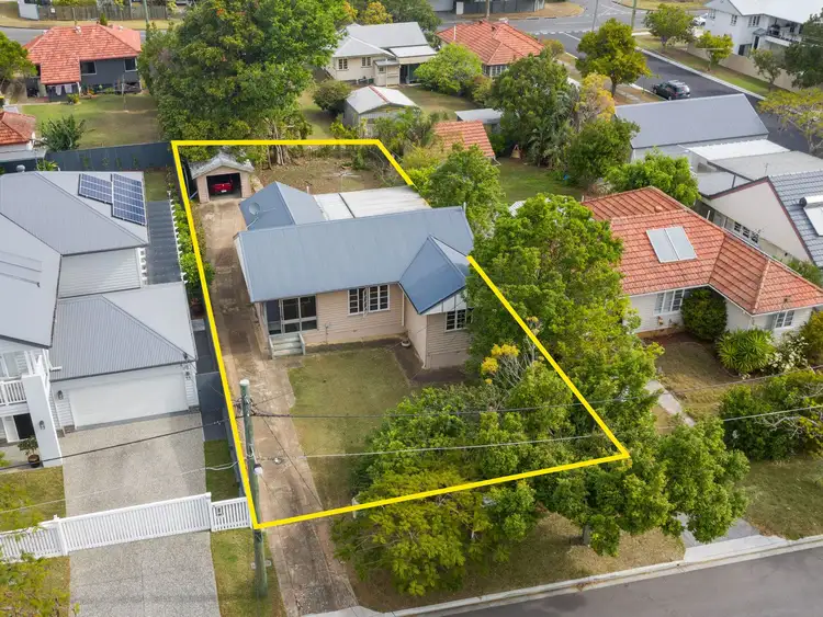Second view of Homely house listing, 48 Royal Street, Virginia QLD 4014