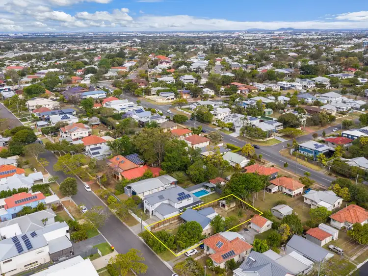 Third view of Homely house listing, 48 Royal Street, Virginia QLD 4014