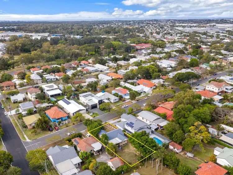 Fourth view of Homely house listing, 48 Royal Street, Virginia QLD 4014