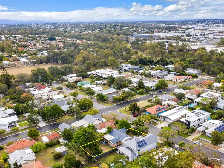 Fifth view of Homely house listing, 48 Royal Street, Virginia QLD 4014