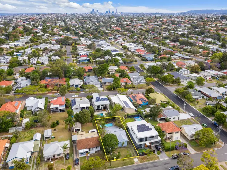 Second view of Homely house listing, 48 Prince Street, Virginia QLD 4014