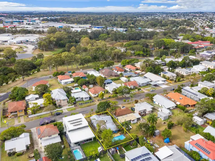 Fourth view of Homely house listing, 48 Prince Street, Virginia QLD 4014