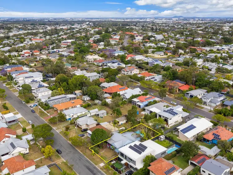 Fifth view of Homely house listing, 48 Prince Street, Virginia QLD 4014