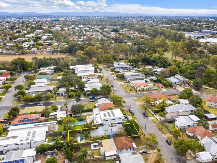 Sixth view of Homely house listing, 48 Prince Street, Virginia QLD 4014