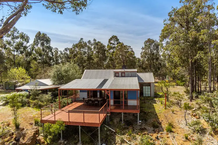 38 Hovea Place, Nannup WA 6275