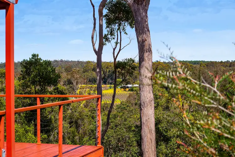 Fourth view of Homely house listing, 38 Hovea Place, Nannup WA 6275