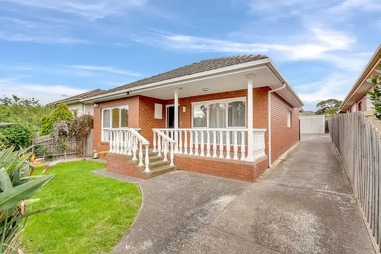 Main view of Homely house listing, 14 Ulm Street, Coburg North VIC 3058