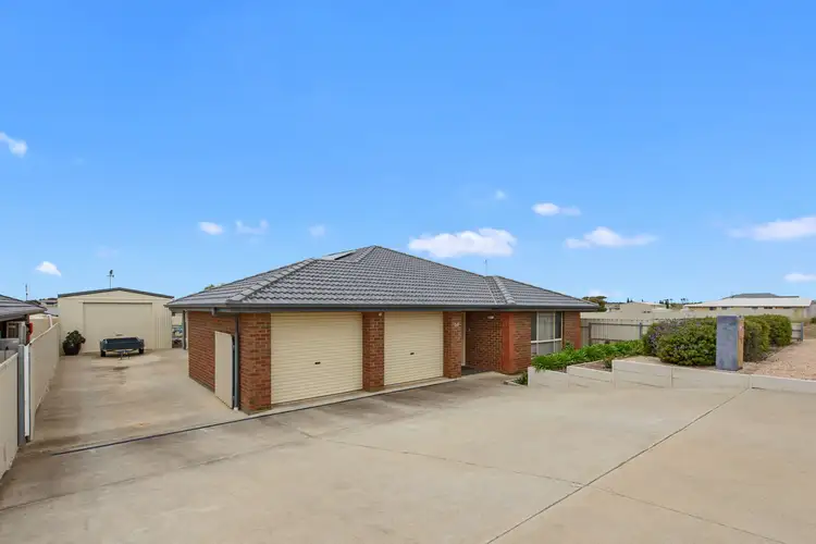 Main view of Homely house listing, 30 Gill Street, Moonta Bay SA 5558