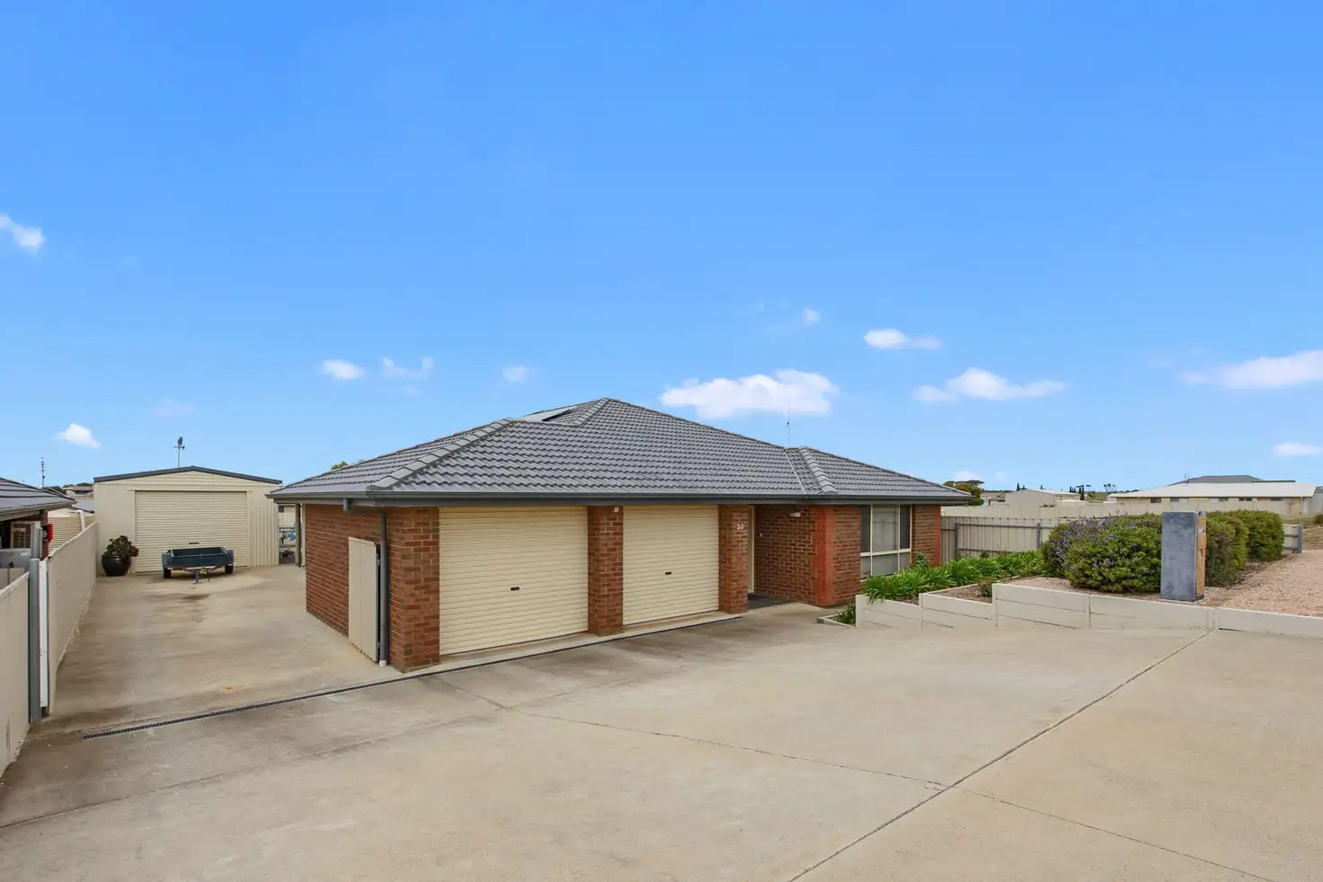 Main view of Homely house listing, 30 Gill Street, Moonta Bay SA 5558