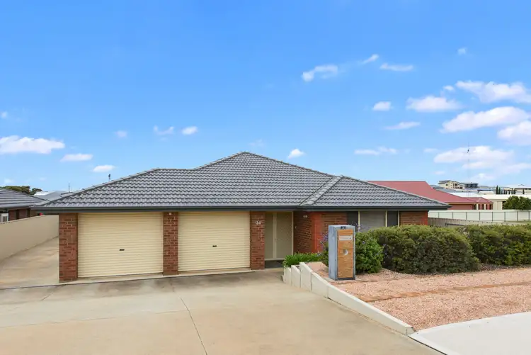 Second view of Homely house listing, 30 Gill Street, Moonta Bay SA 5558