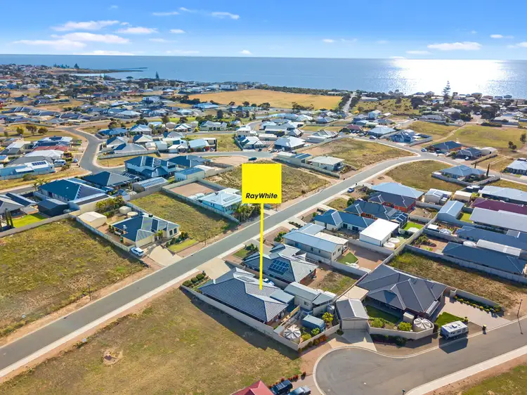 Third view of Homely house listing, 30 Gill Street, Moonta Bay SA 5558