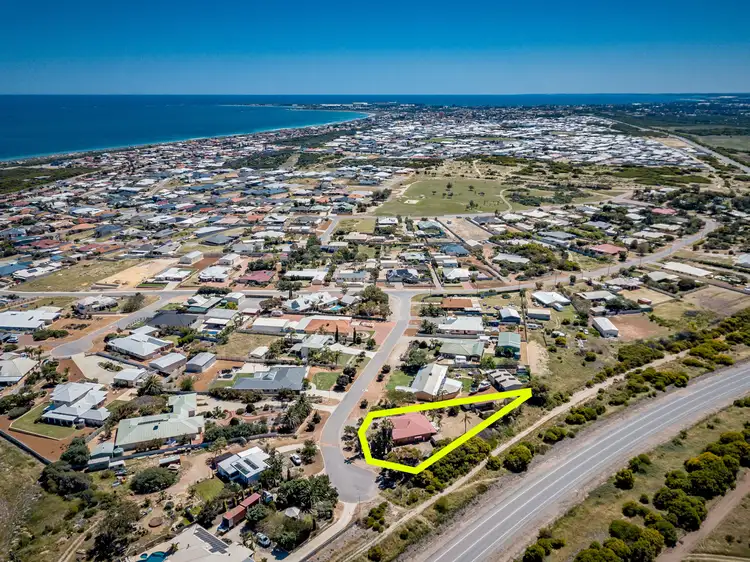 Second view of Homely house listing, 9 Doncon Street, Wandina WA 6530