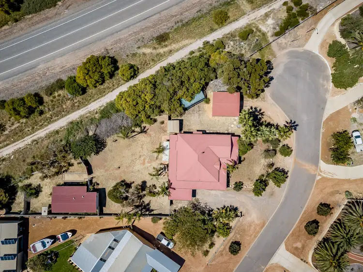 Fourth view of Homely house listing, 9 Doncon Street, Wandina WA 6530