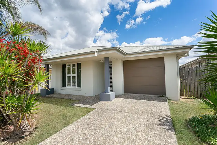 Main view of Homely house listing, 19 Ballow Crescent, Redbank Plains QLD 4301