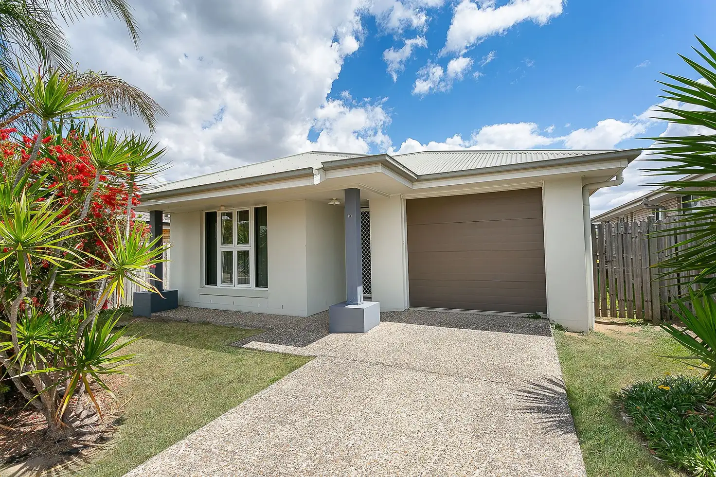 Main view of Homely house listing, 19 Ballow Crescent, Redbank Plains QLD 4301