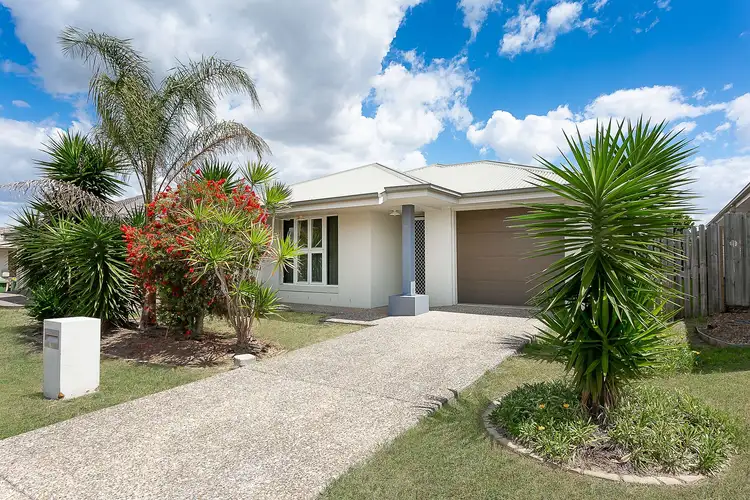 Second view of Homely house listing, 19 Ballow Crescent, Redbank Plains QLD 4301