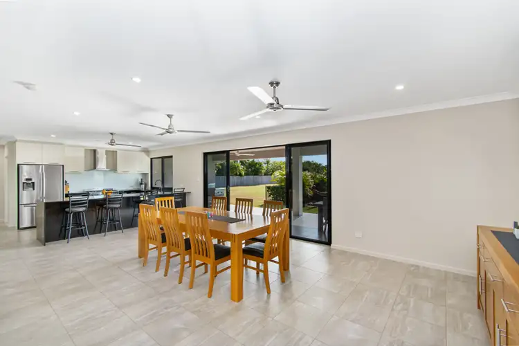 Fifth view of Homely house listing, 8-10 WILLIAMS Road, Alligator Creek QLD 4816