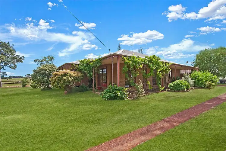 1699 Ellerslie-Panmure Road, Panmure VIC 3265