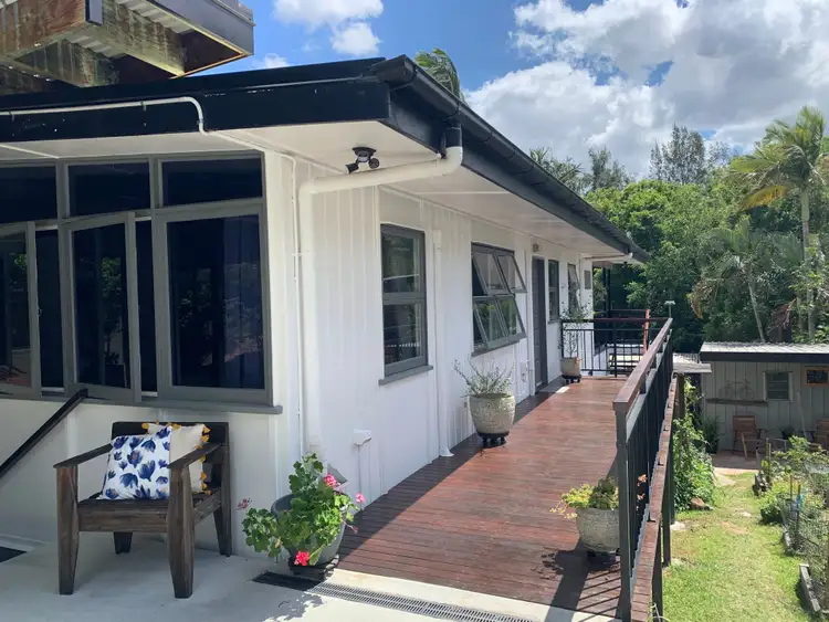 47 Bromwich, The Gap QLD 4061