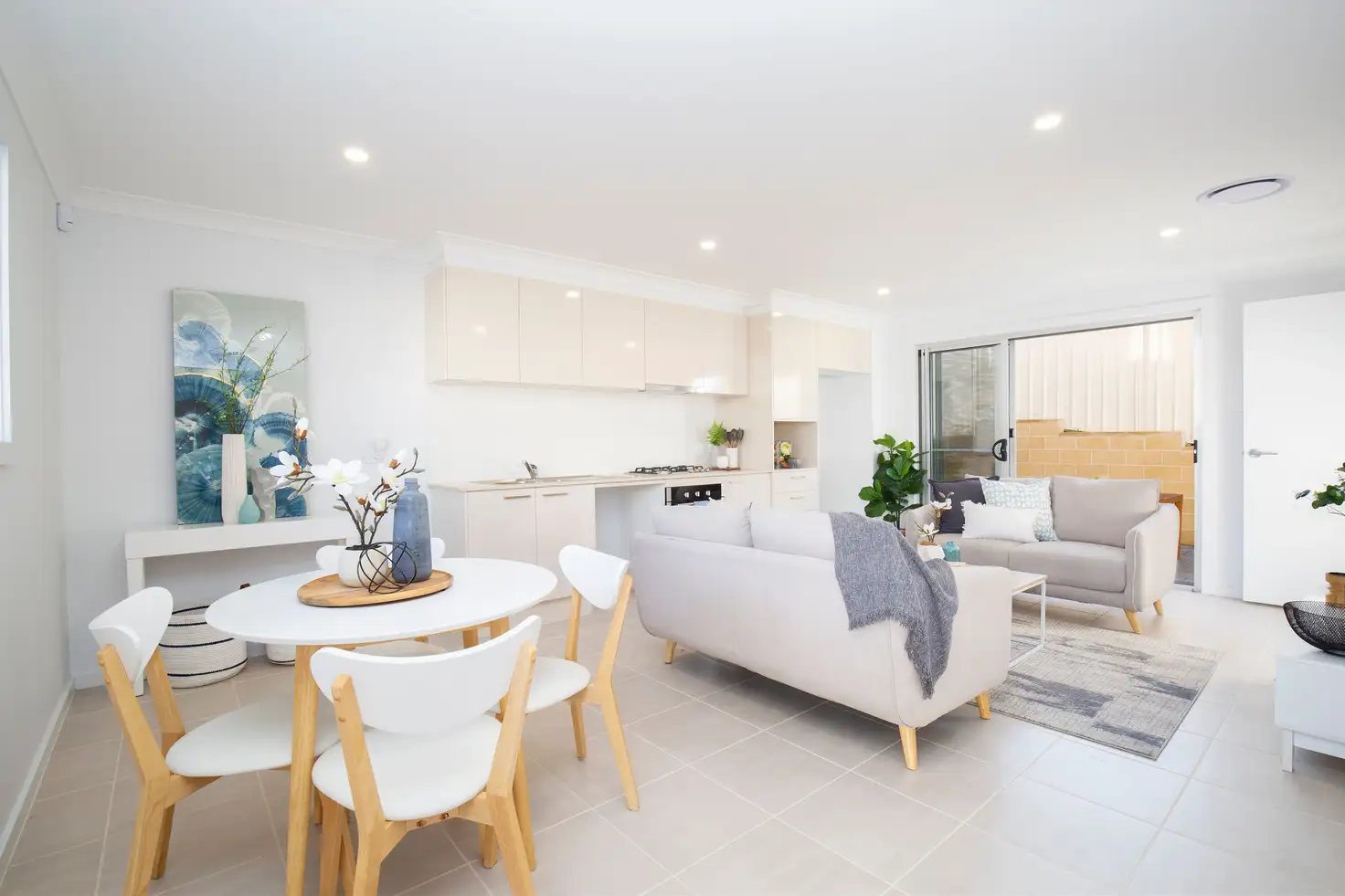 Main view of Homely townhouse listing, 13/189 Lake Road,, Elermore Vale NSW 2287