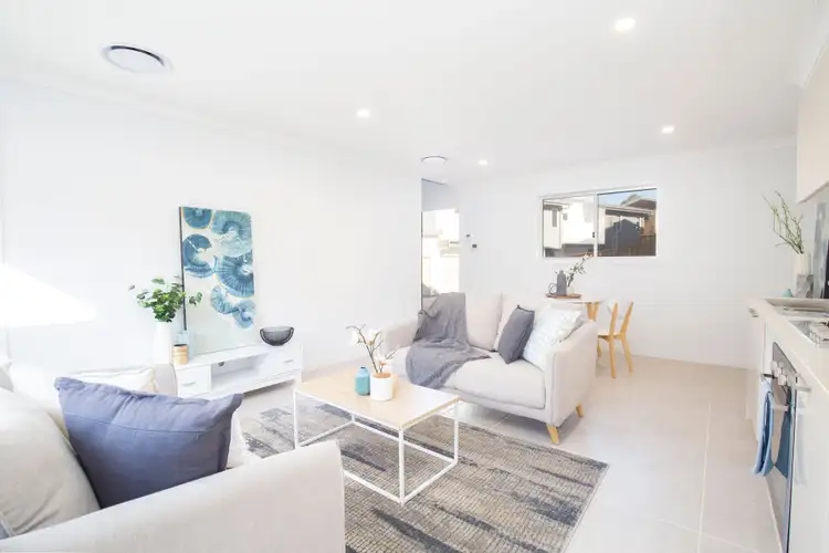 Fourth view of Homely townhouse listing, 13/189 Lake Road,, Elermore Vale NSW 2287