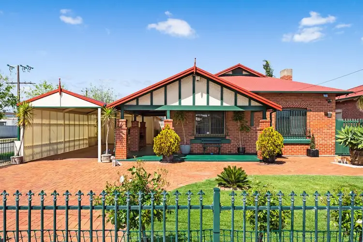 22 Stonehaven Street, Pennington SA 5013