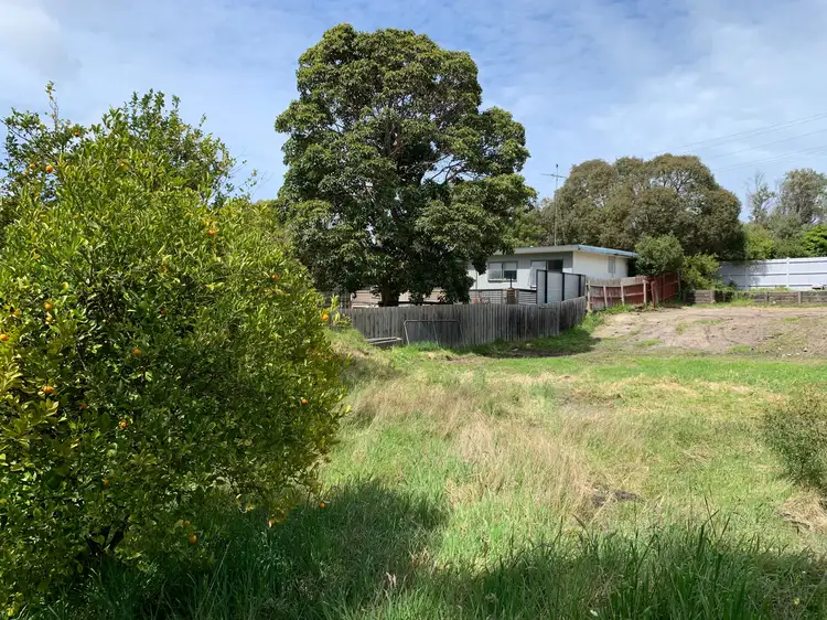 Second view of Homely land listing, 275 Jetty Road, Rosebud VIC 3939