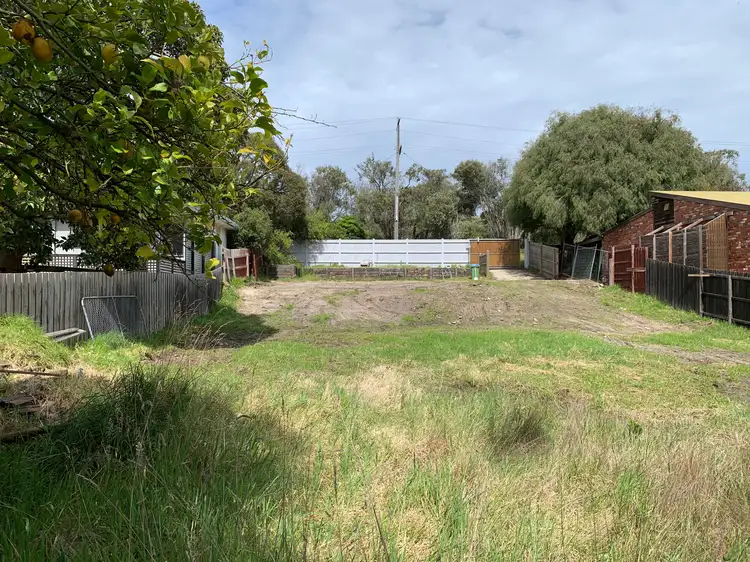 Third view of Homely land listing, 275 Jetty Road, Rosebud VIC 3939