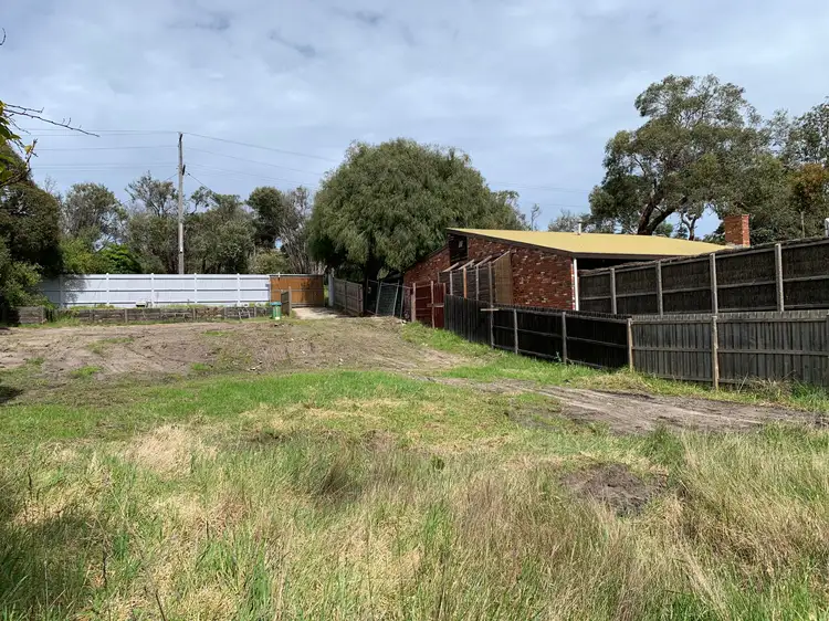 Fourth view of Homely land listing, 275 Jetty Road, Rosebud VIC 3939