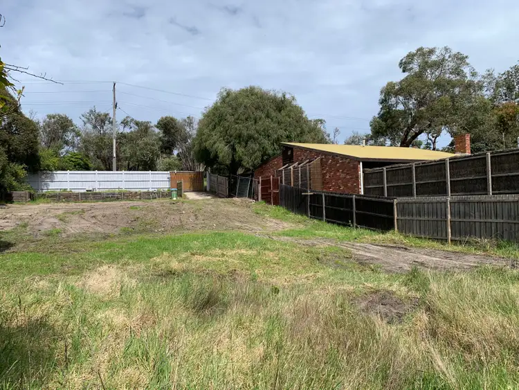 Fifth view of Homely land listing, 275 Jetty Road, Rosebud VIC 3939