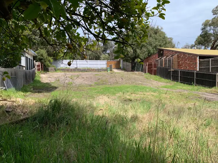 Sixth view of Homely land listing, 275 Jetty Road, Rosebud VIC 3939
