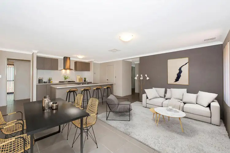 21 Blaxland Terrace, Baldivis WA 6171