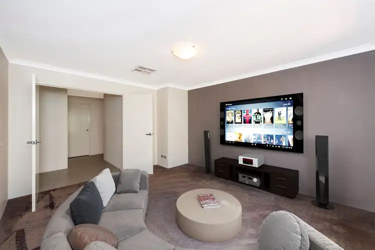 Second view of Homely house listing, 21 Blaxland Terrace, Baldivis WA 6171