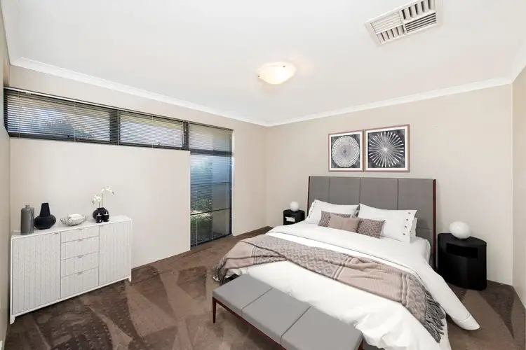 Third view of Homely house listing, 21 Blaxland Terrace, Baldivis WA 6171