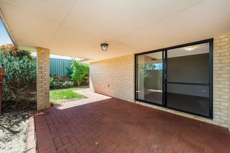 Fourth view of Homely house listing, 21 Blaxland Terrace, Baldivis WA 6171