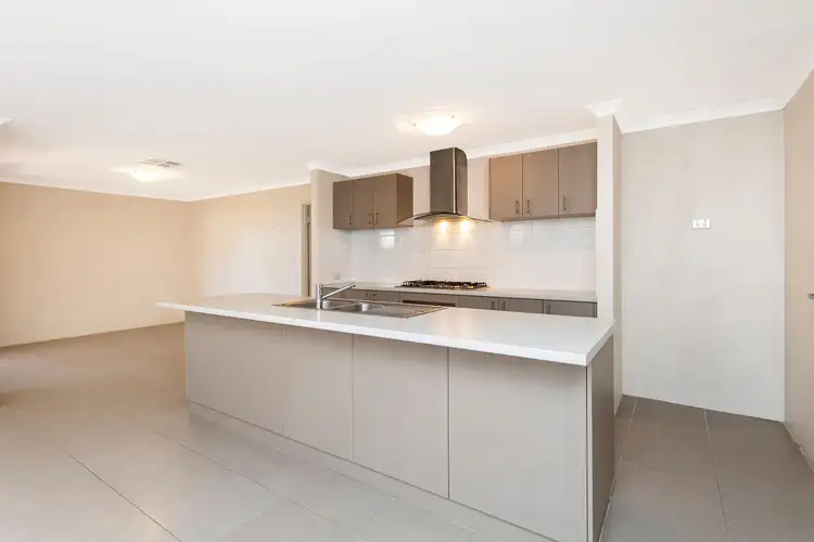 Fifth view of Homely house listing, 21 Blaxland Terrace, Baldivis WA 6171