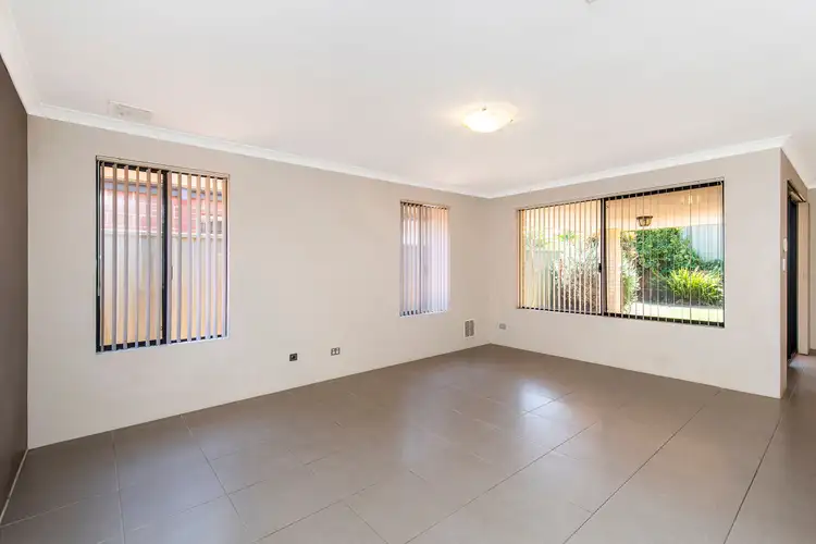 Sixth view of Homely house listing, 21 Blaxland Terrace, Baldivis WA 6171