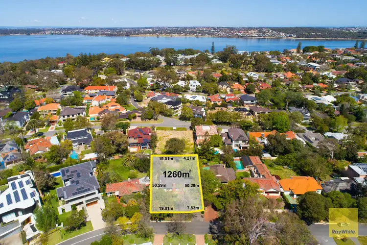 Second view of Homely house listing, 129 Circe Circle, Dalkeith WA 6009