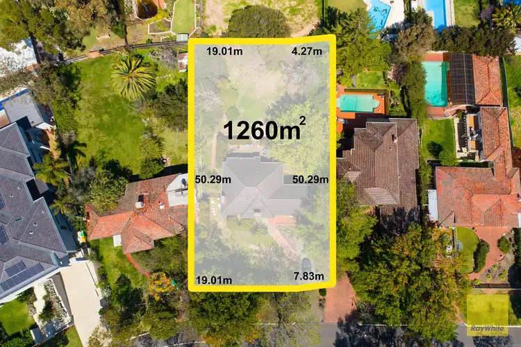 Third view of Homely house listing, 129 Circe Circle, Dalkeith WA 6009