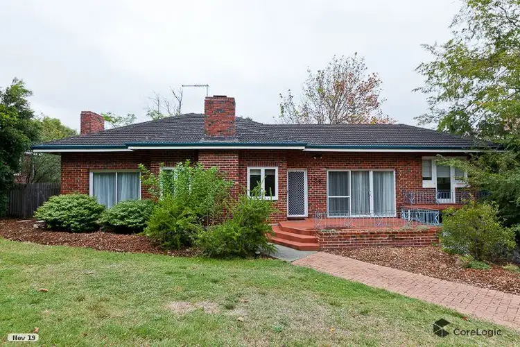 Fourth view of Homely house listing, 129 Circe Circle, Dalkeith WA 6009