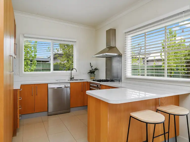 Second view of Homely house listing, 93 Bridge Street, Benalla VIC 3672