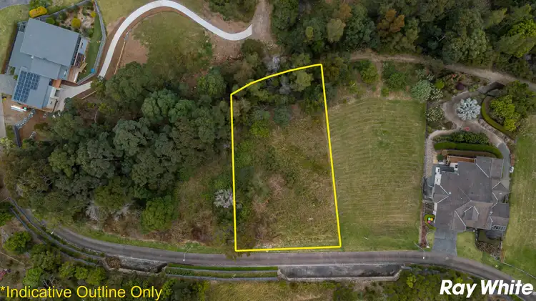 Second view of Homely land listing, 15 Lorikeet Way, Tallwoods Village NSW 2430